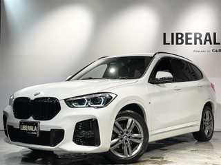 Ｘ１ xDrive 18d Mスポーツ EDジョイ+