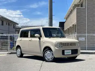 アルトラパン G