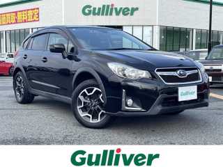 インプレッサ ＸＶ 2．0i－L アイサイト