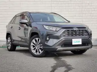 ＲＡＶ４ G Zパッケージ