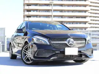 Ａクラス AMG スタイル