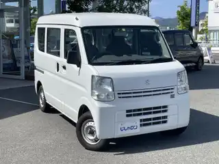 エブリイ PA
