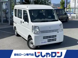 エブリイ PA