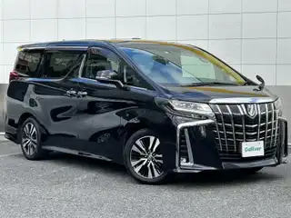 アルファード S Cパッケージ