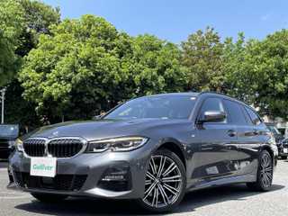 ＢＭＷ ３２０ｄ xDrive ツーリング Mスポーツ EDジョイ+