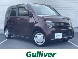 Ｎ ＷＧＮ L ホンダセンシング