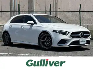 Ａ１８０ スタイル AMGライン