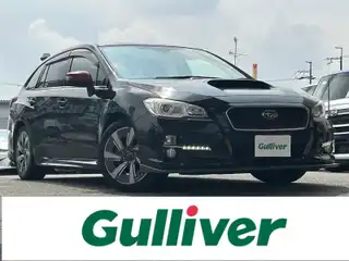 レヴォーグ 1．6GT アイサイト