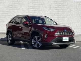 ＲＡＶ４ ハイブリットG