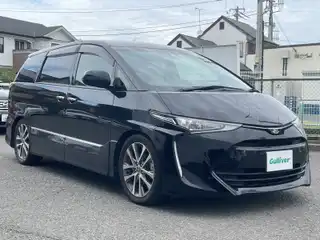 エスティマ アエラス プレミアム