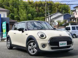 ＭＩＮＩ クーパー D