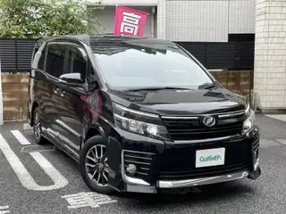 ヴォクシー ZS