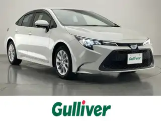 カローラ ハイブリット S