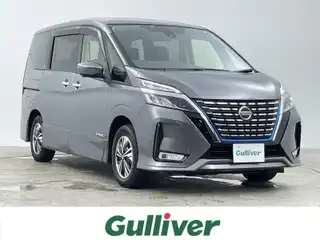 セレナ e－パワー ハイウェイスター V