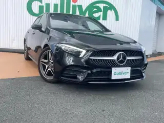 Ａクラス AMG スタイル