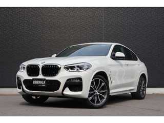 Ｘ４ xDrive 20d Mスポーツ