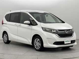 フリード G ホンダセンシング
