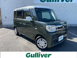 スペーシア HYBRID X