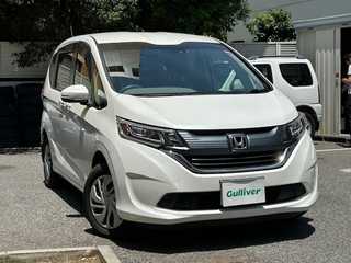 フリード G ホンダセンシング
