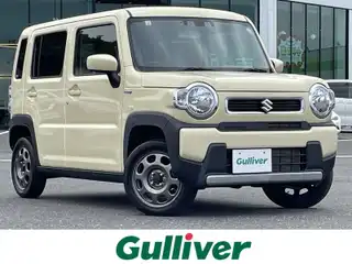 ハスラー HYBRID G
