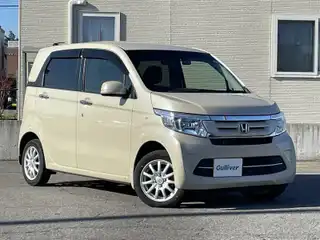 Ｎ－ＷＧＮ G SSコンフォートパッケージ