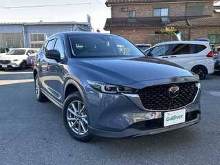 ＣＸ－５ 20S スマートエディション