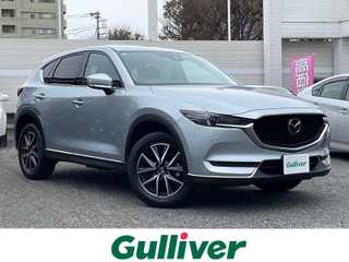 ＣＸ－５ 25S Lパッケージ