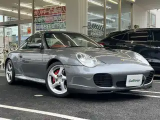 ９１１ カレラ4 S