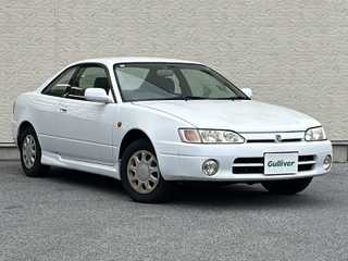 カローラレビン FZ