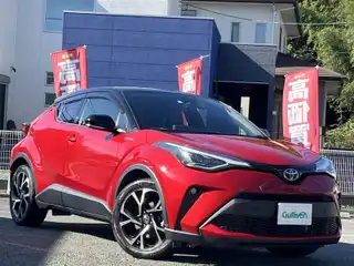 Ｃ－ＨＲ G