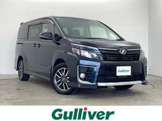 ヴォクシー ZS