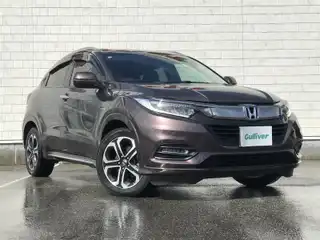 ヴェゼル Z ホンダセンシング