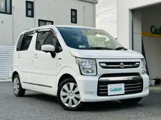 ワゴンＲ HYBRID FX－S