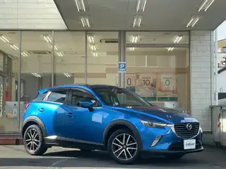 ＣＸ－３ XD ツーリング