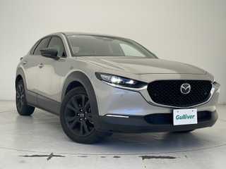 ＣＸ－３０ 20S ブラックトーンED