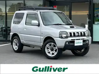 ジムニー XC