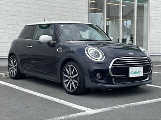 ＭＩＮＩ クーパー D ピカデリーED