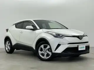 Ｃ－ＨＲ S－T LEDパッケージ