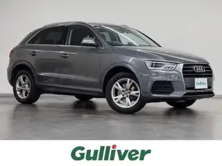 Ｑ３ 1．4 TFSI スポーツ