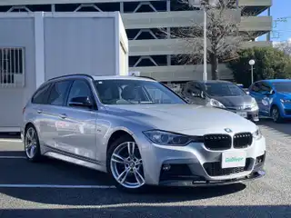 ３２０ｄ ブルーパフォーマンス ツーリング