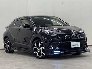 Ｃ－ＨＲ G－T