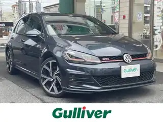 ゴルフＧＴＩ パフォーマンス