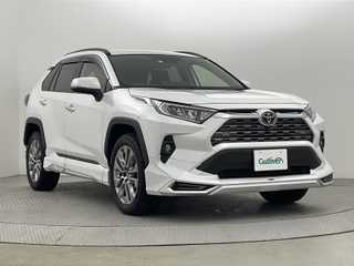 ＲＡＶ４ G Zパッケージ