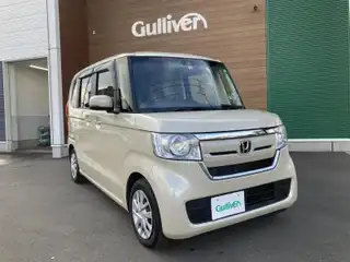 Ｎ－ＢＯＸ G L ホンダセンシング