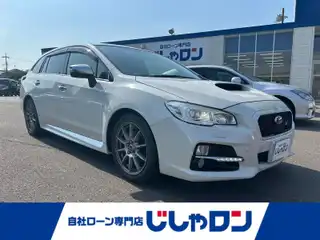 レヴォーグ 1．6GT アイサイト
