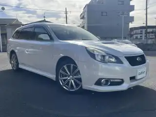 レガシィツーリングワゴン 2．0GT DIT