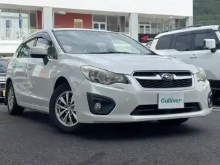 インプレッサスポーツ 1．6i－L
