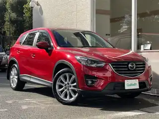 ＣＸ－５ XD プロアクティブ