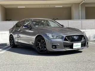 スカイライン 400R