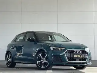 Ａ１ SB 35TFSI アドバンスド